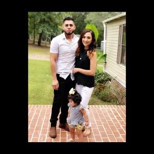 Meet your Posher, Tracy